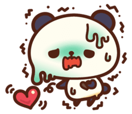 Monster Zoo Vol.2 sticker #3645472