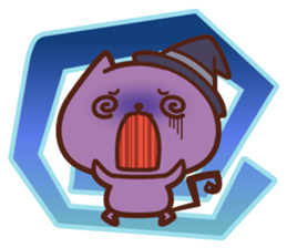 Monster Zoo Vol.2 sticker #3645476