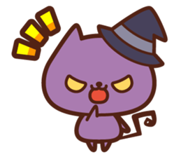 Monster Zoo Vol.2 sticker #3645478