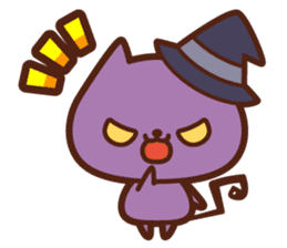 Monster Zoo Vol.2 sticker #3645478