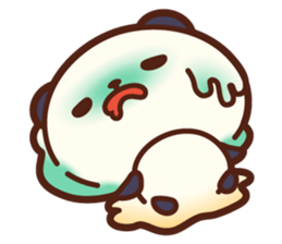 Monster Zoo Vol.2 sticker #3645479