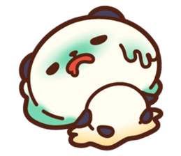 Monster Zoo Vol.2 sticker #3645479