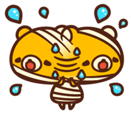 Monster Zoo Vol.2 sticker #3645481