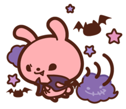 Monster Zoo Vol.2 sticker #3645483