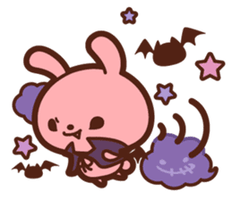 Monster Zoo Vol.2 sticker #3645483