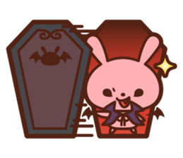 Monster Zoo Vol.2 sticker #3645485