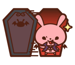 Monster Zoo Vol.2 sticker #3645485