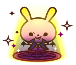 Monster Zoo Vol.2 sticker #3645486