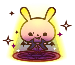 Monster Zoo Vol.2 sticker #3645486