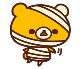 Monster Zoo Vol.2 sticker #3645487