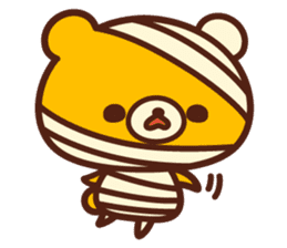 Monster Zoo Vol.2 sticker #3645487