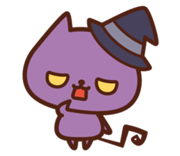 Monster Zoo Vol.2 sticker #3645488