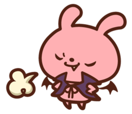 Monster Zoo Vol.2 sticker #3645489