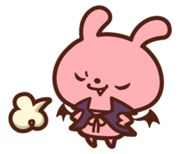 Monster Zoo Vol.2 sticker #3645489