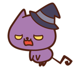 Monster Zoo Vol.2 sticker #3645490