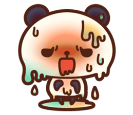 Monster Zoo Vol.2 sticker #3645491