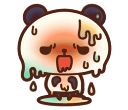 Monster Zoo Vol.2 sticker #3645491