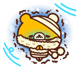 Monster Zoo Vol.2 sticker #3645492