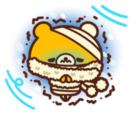 Monster Zoo Vol.2 sticker #3645492