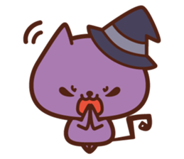 Monster Zoo Vol.2 sticker #3645493