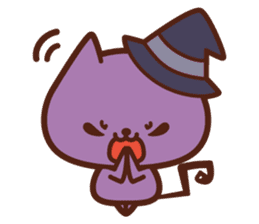 Monster Zoo Vol.2 sticker #3645493