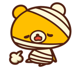 Monster Zoo Vol.2 sticker #3645494