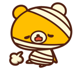 Monster Zoo Vol.2 sticker #3645494