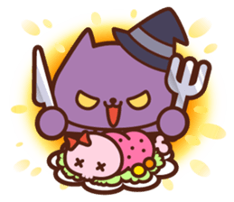 Monster Zoo Vol.2 sticker #3645496