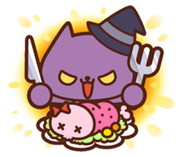 Monster Zoo Vol.2 sticker #3645496