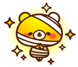 Monster Zoo Vol.2 sticker #3645497