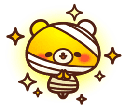 Monster Zoo Vol.2 sticker #3645497