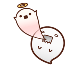 Monster Zoo Vol.2 sticker #3645498