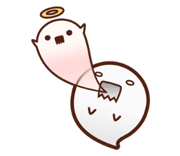 Monster Zoo Vol.2 sticker #3645498