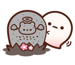 Monster Zoo Vol.2 sticker #3645499