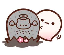 Monster Zoo Vol.2 sticker #3645499