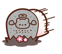 Monster Zoo Vol.2 sticker #3645500