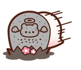 Monster Zoo Vol.2 sticker #3645500