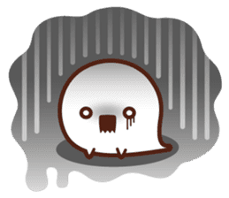 Monster Zoo Vol.2 sticker #3645501