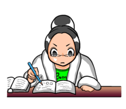 Yurufuwa Quintet sticker #3645775