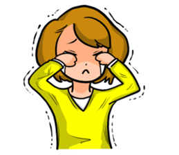 Yurufuwa Quintet sticker #3645777