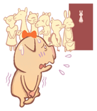 Bubby Piggy sticker #3645946