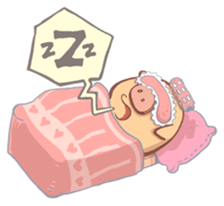 Bubby Piggy sticker #3645964