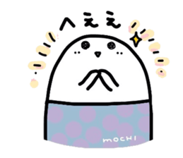 everyday for you  part2 sticker #3646105