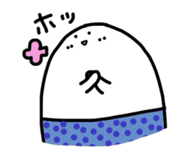 everyday for you  part2 sticker #3646108