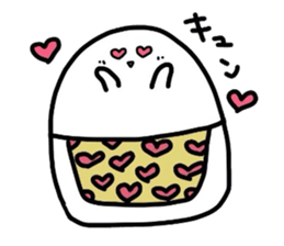 everyday for you  part2 sticker #3646111