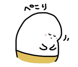 everyday for you  part2 sticker #3646113