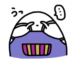 everyday for you  part2 sticker #3646118