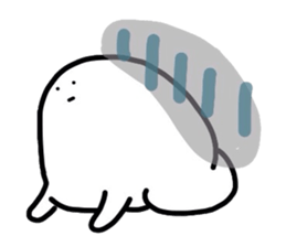 everyday for you  part2 sticker #3646119