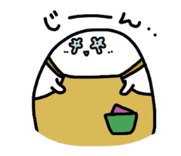 everyday for you  part2 sticker #3646120