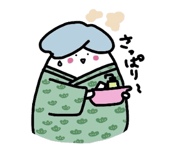 everyday for you  part2 sticker #3646123